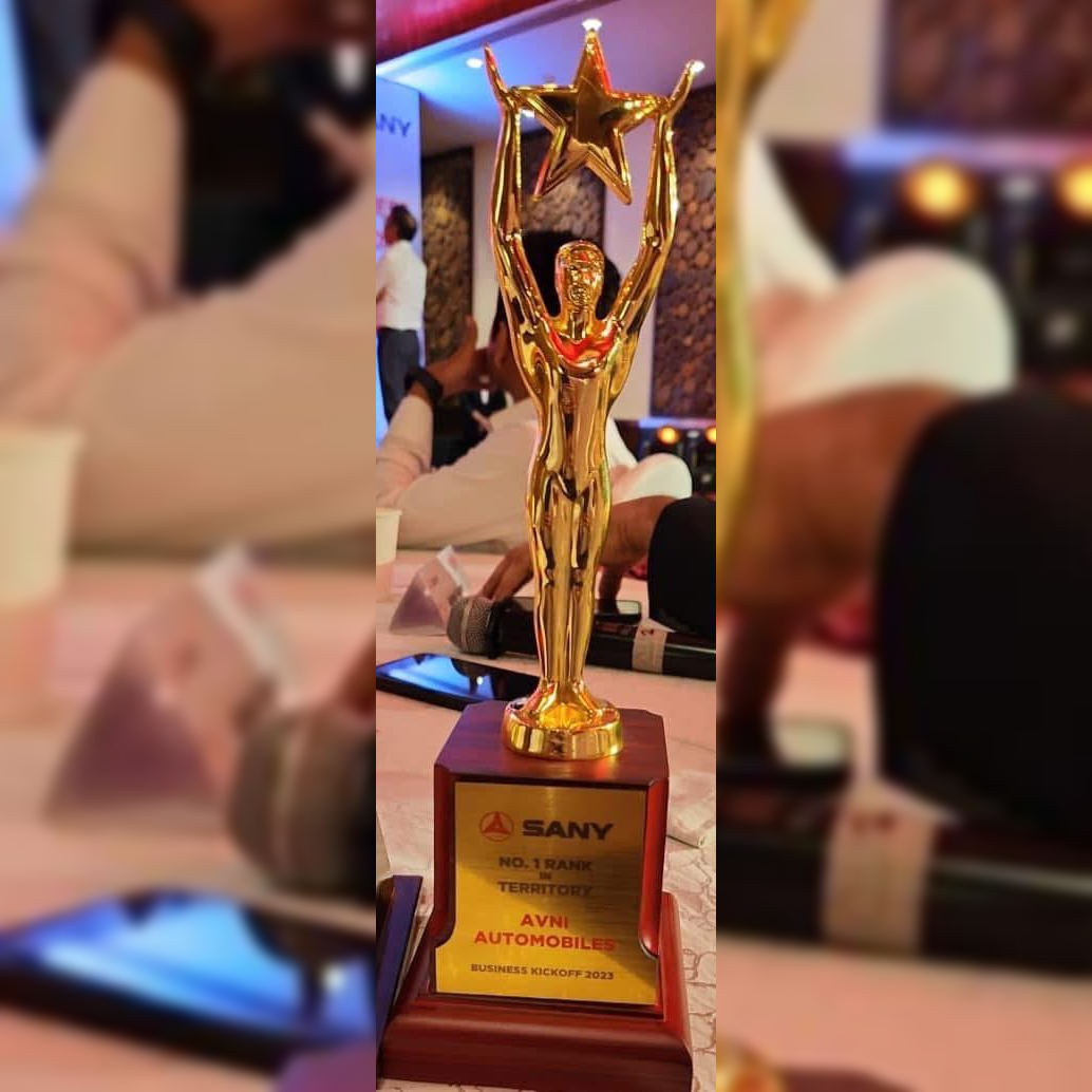 Dealer of the Year 2019